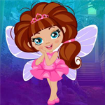 Games4king Fairy Girl Escape Walkthrough